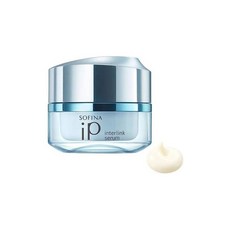 SOFINA iP 소피나 iP 인터링크 세럼 55g, 1개