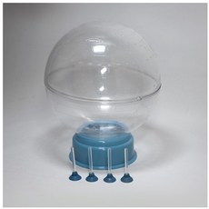 투명반구세트(실습용) MST-5185