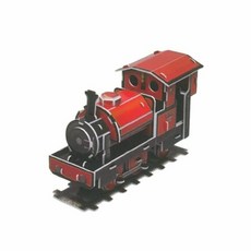 써 하이든 협궤기관차 - 세계 유명 기관차 시리즈, 티아이에스커머스(TIS, 8809351750679