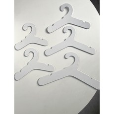 강아지종이옷걸이 대형견 애견옷장 옷정리 행거, 1개