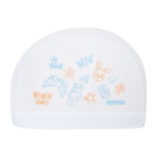 아레나 드로잉 메쉬수모 A6AC1AS12, 1개, WHITE