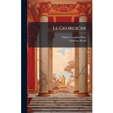 (英文圖書)Le Georgiche 精裝版, Hutson Street Press, 英文
