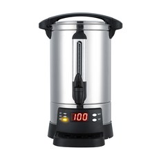 앤서니즈 올스텐 대용량 업소용 자동 전기물끓이기 23L, 물끓이기 23L