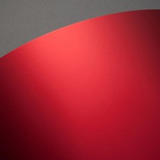 학교공예 메탈팩보드 빨강색 4절 1개입