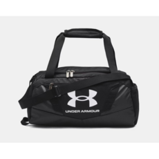 언더아머 공용 더플백 XXS 사이즈 다용도 운동 헬스 가방 여행 짐 축구 야구 백 미니 사이즈 더플, 1개