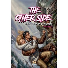 (英文圖書)The Other Side: Sci-Fi Horror Mysteries 平裝版, Malik Nairat, 英文