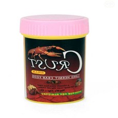 무유2 갑각류 사료 새우밥