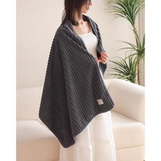 두꺼운 수건 대형 수건 목욕 수건 손 닦는 수건, 05 LGN, 01 70x140cm, 다크 그레이(목욕 타올)