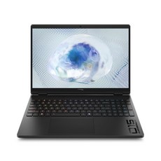 HP 2026 오멘 15 라이젠5 라이젠 200 시리즈 지포스 RTX 5060, Shadow Black, 1TB, 32GB, WIN11 Home, 15-gb0042AX