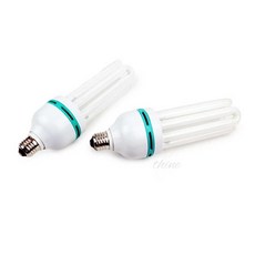 다인1412 고효율 고와트 삼파장 45W 베란다등, 기타색, 1개, 주광색(형광등색)