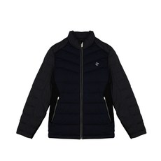 LOUIS CASTEL 男士3度配色3/4套頭衫_3MCJP041N