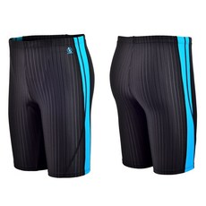 [백화점 출고] 쿠기 남아 5부 실내수영복 KB-S1524