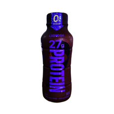 랩노쉬 프로틴 드링크 퍼펙트 초코, 12개, 350ml