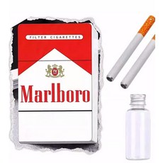 버블시가렛 담배비눗방울 인싸템 바오루, 대형