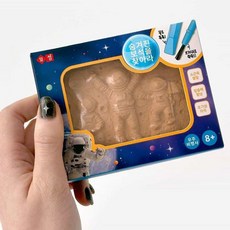 픽펭 보석캐기 우주 발굴 키트