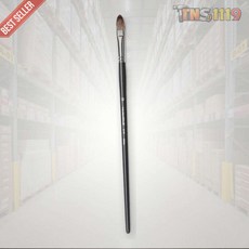 티엔에스 아크릴붓 화홍 815 12호 평붓 채색용 12개입