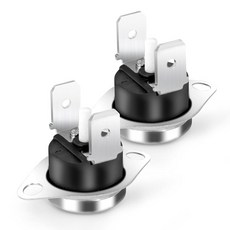 [ 664193 ] Sthovd 47-22861-01 리미트 스위치 L350 롤아웃 교체품 Rheem 퍼니스 350F SRL350 2피스