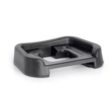 DK29 뷰파인더 아이컵 아이피스 카메라 뷰파인더 아이피스 아이컵(니콘 Z5 Z6 Z7 Z6II Z7IIs 카메라용), 1개