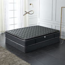 보루네오하우스 프라임 독립스프링 유로탑70T S 매트리스 DM6839