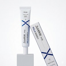 rxme Juvek le PDLLA 10000+ 緊緻霜, 1件, 30ml