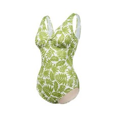 수영복 여성 트로피칼 모노키니 피스수영복LS2E912