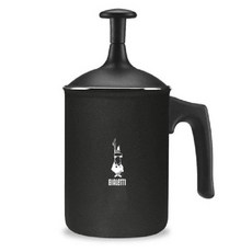 Bialetti 義大利 6杯份手動雙層奶泡器 打奶器 手動奶泡器 咖啡奶泡機