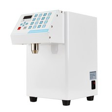 東日家電 商用定量果糖機 全自動16鍵 110V, BST-C 白色