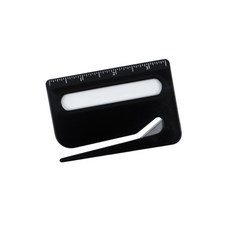 한울애 3 in 1 돋보기 편지칼 다기능문구