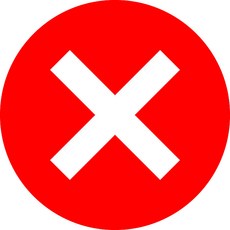 CFCP, 화이트, 1개