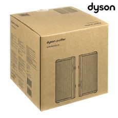 [dyson 정품]다이슨 공기청정기 필터 (카본+헤파 일체형 필터 1개) TP06 TP07 TP09 PH04 HP09, 1개