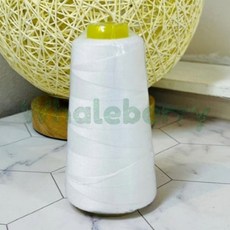 솜이불실 대 백색 미싱실 바느질실 깔끔하고튼튼한 굵은실 바느질 재봉실