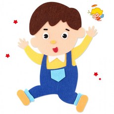 7000 펠트 남아 신형, 본상품, 1개, 상세페이지 참조