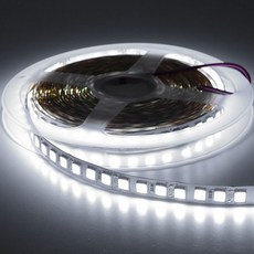 LED 줄/띠형 초고휘도 슬림 LED 5M White ksm16298yc, 없음, 없음