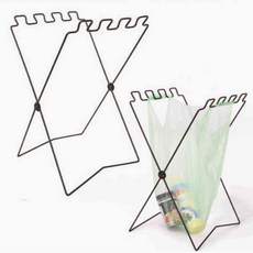 쓰레기봉투랙 쓰레기봉투홀더