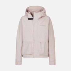 [백화점 정품] 컬럼비아 여성 아서 포레스트 바람막이 자켓 YL3456C100-679