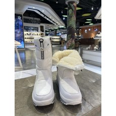 겨울 여성 보드 신발 따뜻한 털 안감 스키장 보드부츠, 2. 블랙, 39