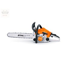 서락 스틸 MS162 엔진톱 400mm 30.1cc 1.7마력 톱날포함 MS170후속