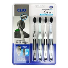 크리오 지오 화이트닝 미백 탄력모 4입 X 6개