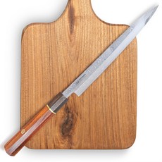 샤이프나이프 일식도237 다마스커스 37겹 칼 주방칼 회칼 사시미칼, 1개, 상세참조