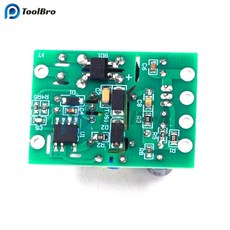 XH-M299 AC-DC 절연 스위칭 전원 공급 장치 모듈 보드 듀얼 출력 110V-220V ~ 5V 0.5A+5V