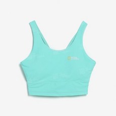 내셔널지오그래픽 여성 디자인물 워터 브라탑 N232WRG490 EJL003 JRP430