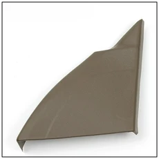 Haval CUV H3 용 내부 삼각형 트림 패널 반전 거울 문짝, 06 Right beige K00