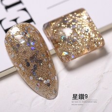 Artails艾緹兒 暴富紅/璀燦星鑽/玳瑁琥珀 單罐系列 - 廚房刀具收納好幫手, 璀燦星鑽#009, 1個