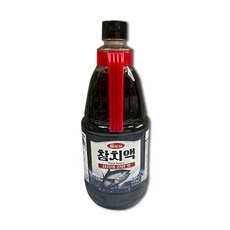 움트리 참치액 1.9L, 1개