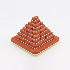 한진과학 [한진과학] 피라미드 만들기, 단품