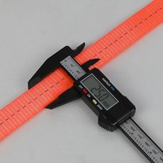 貨車高強滌綸帶 寬2.5cm厚1.5mm（1.5噸）, 1個, 寬2.5cm厚1.5mm（1.5噸）,40米