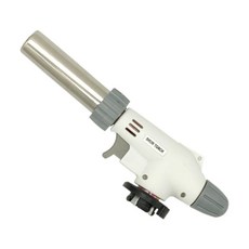 好樂購 516C 電子點火槍 卡式噴火槍, 1個