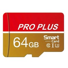 적용 대상 메모리카드 스마트폰 태블릿 캠코더 사용, 64GB, 1개