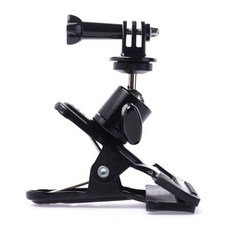 고프로 9 호환 테이블 집게 마운트 클램프 액세서리tjr8+4Ozu, 단품, 본상품선택, 1개