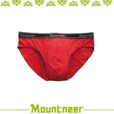 Mountneer 山林 男 排汗三角內褲